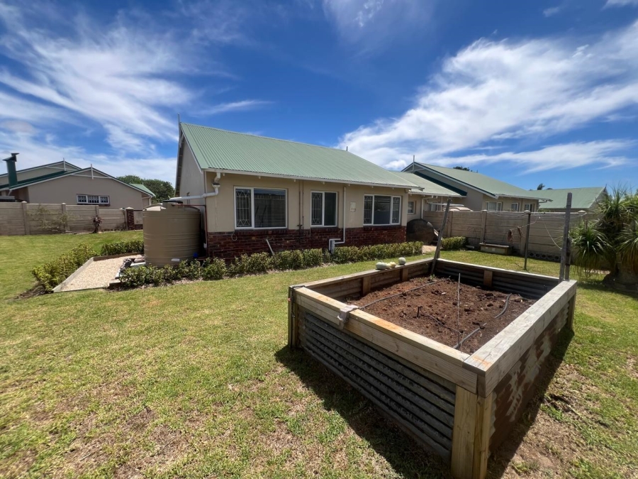 2 Bedroom Property for Sale in Lorraine Eastern Cape